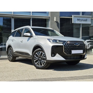 Chery Tiggo 7  SUV 2026,  1.5 hybryda, automat - Na sprzedaż za 134 900 zł - Łódź - zdjęcie 4