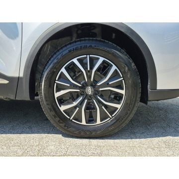 Chery Tiggo 7  SUV 2026,  1.5 hybryda, automat - Na sprzedaż za 134 900 zł - Łódź - zdjęcie 9