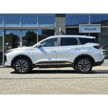 Chery Tiggo 7  SUV 2026,  1.5 hybryda, automat - Na sprzedaż za 134 900 zł - Łódź - zdjęcie 6