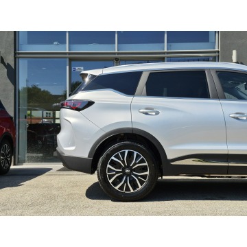 Chery Tiggo 7  SUV 2026,  1.5 hybryda, automat - Na sprzedaż za 134 900 zł - Łódź - zdjęcie 7