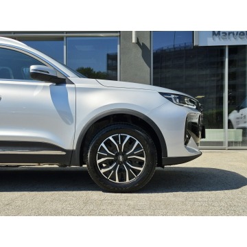Chery Tiggo 7  SUV 2026,  1.5 hybryda, automat - Na sprzedaż za 134 900 zł - Łódź - zdjęcie 8