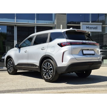 Chery Tiggo 7  SUV 2026,  1.5 hybryda, automat - Na sprzedaż za 134 900 zł - Łódź - zdjęcie 10