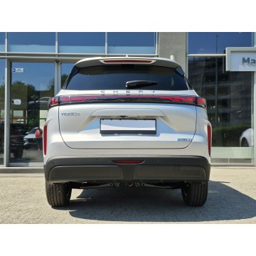 Chery Tiggo 7  SUV 2026,  1.5 hybryda, automat - Na sprzedaż za 134 900 zł - Łódź - zdjęcie 11