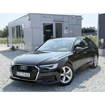 Audi A6 - 2.0 16V TFSI 265KM 2025r. mHEV, S tronic, 2025r. Matrix, ACC, FV23%,