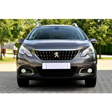 Peugeot 2008  Liftback 2016,  1.2 benzyna - Na sprzedaż za 25 900 zł - Płock - zdjęcie 3