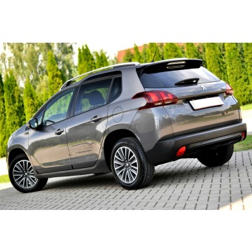 Peugeot 2008  Liftback 2016,  1.2 benzyna - Na sprzedaż za 25 900 zł - Płock - zdjęcie 2