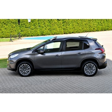 Peugeot 2008  Liftback 2016,  1.2 benzyna - Na sprzedaż za 25 900 zł - Płock - zdjęcie 7