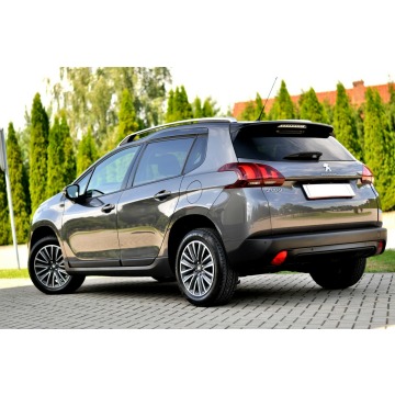 Peugeot 2008  Liftback 2016,  1.2 benzyna - Na sprzedaż za 25 900 zł - Płock - zdjęcie 8