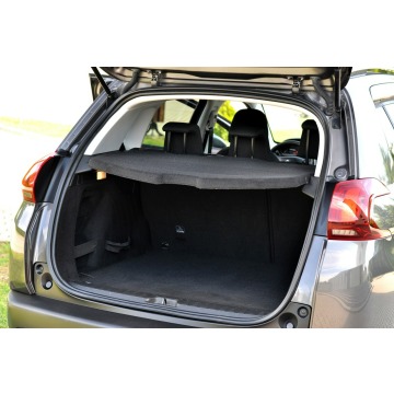 Peugeot 2008  Liftback 2016,  1.2 benzyna - Na sprzedaż za 25 900 zł - Płock - zdjęcie 12