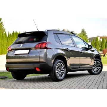 Peugeot 2008  Liftback 2016,  1.2 benzyna - Na sprzedaż za 25 900 zł - Płock - zdjęcie 10