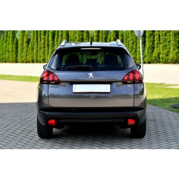 Peugeot 2008  Liftback 2016,  1.2 benzyna - Na sprzedaż za 25 900 zł - Płock - zdjęcie 11