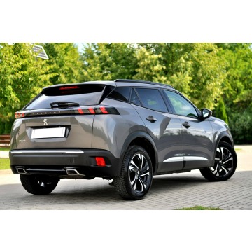 Peugeot 2008  Liftback 2020,  1.2 benzyna - Na sprzedaż za 47 900 zł - Płock - zdjęcie 2