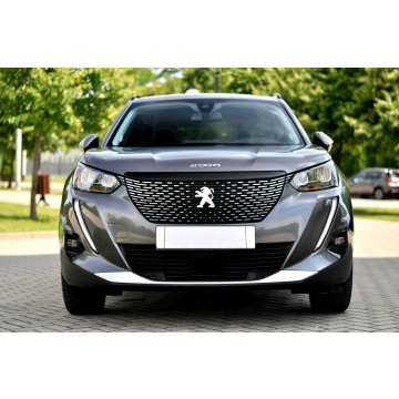 Peugeot 2008  Liftback 2020,  1.2 benzyna - Na sprzedaż za 47 900 zł - Płock - zdjęcie 3