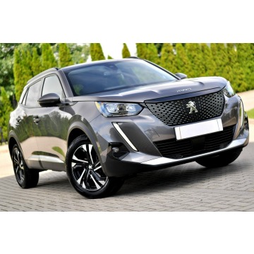 Peugeot 2008  Liftback 2020,  1.2 benzyna - Na sprzedaż za 47 900 zł - Płock - zdjęcie 1