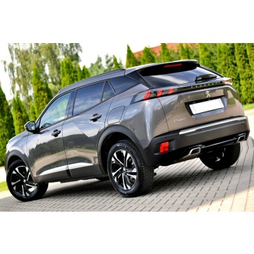 Peugeot 2008  Liftback 2020,  1.2 benzyna - Na sprzedaż za 47 900 zł - Płock - zdjęcie 6