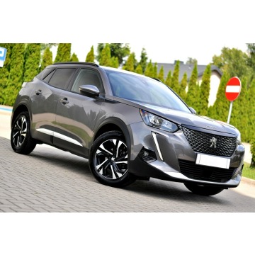 Peugeot 2008  Liftback 2020,  1.2 benzyna - Na sprzedaż za 47 900 zł - Płock - zdjęcie 7