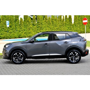 Peugeot 2008  Liftback 2020,  1.2 benzyna - Na sprzedaż za 47 900 zł - Płock - zdjęcie 5