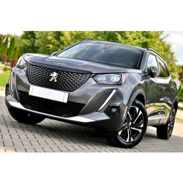 Peugeot 2008  Liftback 2020,  1.2 benzyna - Na sprzedaż za 47 900 zł - Płock - zdjęcie 4