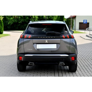 Peugeot 2008  Liftback 2020,  1.2 benzyna - Na sprzedaż za 47 900 zł - Płock - zdjęcie 9