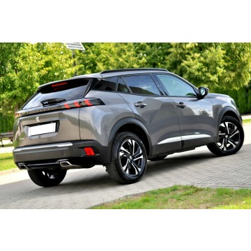 Peugeot 2008  Liftback 2020,  1.2 benzyna - Na sprzedaż za 47 900 zł - Płock - zdjęcie 8