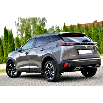Peugeot 2008  Liftback 2020,  1.2 benzyna - Na sprzedaż za 47 900 zł - Płock - zdjęcie 11