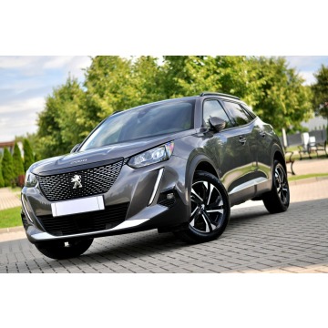 Peugeot 2008  Liftback 2020,  1.2 benzyna - Na sprzedaż za 47 900 zł - Płock - zdjęcie 10