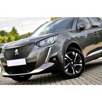 Peugeot 2008  Liftback 2020,  1.2 benzyna - Na sprzedaż za 47 900 zł - Płock - zdjęcie 12