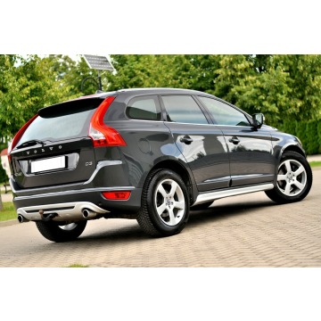 Volvo   SUV 2012,  2.0 diesel - Na sprzedaż za 42 900 zł - Płock - zdjęcie 3