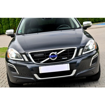 Volvo   SUV 2012,  2.0 diesel - Na sprzedaż za 42 900 zł - Płock - zdjęcie 4