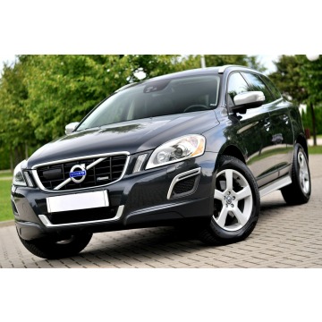 Volvo   SUV 2012,  2.0 diesel - Na sprzedaż za 42 900 zł - Płock - zdjęcie 5