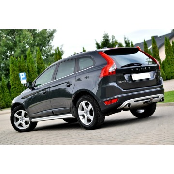 Volvo   SUV 2012,  2.0 diesel - Na sprzedaż za 42 900 zł - Płock - zdjęcie 7