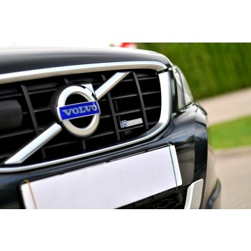 Volvo   SUV 2012,  2.0 diesel - Na sprzedaż za 42 900 zł - Płock - zdjęcie 9