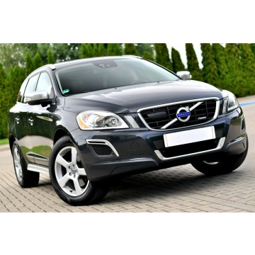 Volvo   SUV 2012,  2.0 diesel - Na sprzedaż za 42 900 zł - Płock - zdjęcie 8
