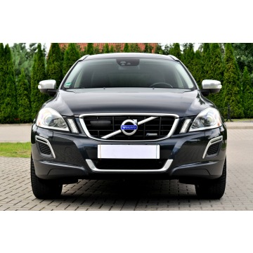 Volvo   SUV 2012,  2.0 diesel - Na sprzedaż za 42 900 zł - Płock - zdjęcie 10
