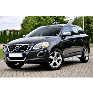 Volvo   SUV 2012,  2.0 diesel - Na sprzedaż za 42 900 zł - Płock - zdjęcie 11