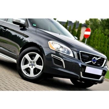 Volvo   SUV 2012,  2.0 diesel - Na sprzedaż za 42 900 zł - Płock - zdjęcie 12