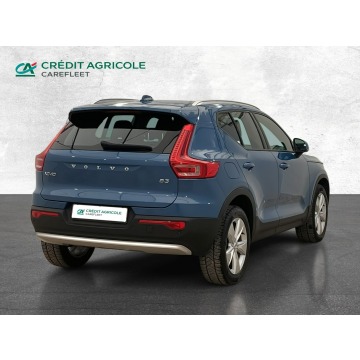 Volvo   SUV 2022,  2.0 benzyna, automat - Na sprzedaż za 89 900 zł - Warszawa - zdjęcie 5