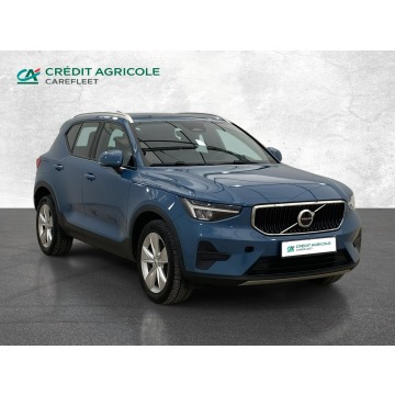 Volvo   SUV 2022,  2.0 benzyna, automat - Na sprzedaż za 89 900 zł - Warszawa - zdjęcie 3