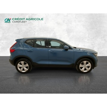Volvo   SUV 2022,  2.0 benzyna, automat - Na sprzedaż za 89 900 zł - Warszawa - zdjęcie 4