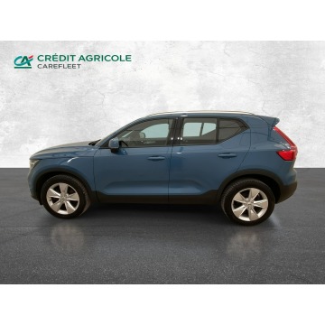 Volvo   SUV 2022,  2.0 benzyna, automat - Na sprzedaż za 89 900 zł - Warszawa - zdjęcie 8