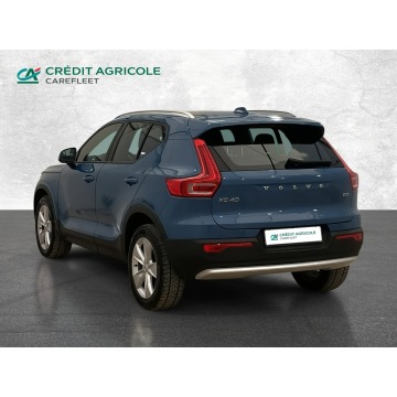 Volvo   SUV 2022,  2.0 benzyna, automat - Na sprzedaż za 89 900 zł - Warszawa - zdjęcie 7