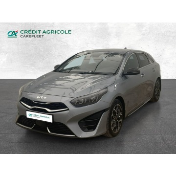 Kia Cee'd ProCeed 1.5 T-GDI GT Line Kombi