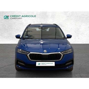 Skoda Octavia  Kombi 2022,  1.5 benzyna - Na sprzedaż za 67 900 zł - Warszawa - zdjęcie 2