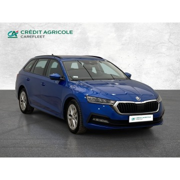 Skoda Octavia  Kombi 2022,  1.5 benzyna - Na sprzedaż za 67 900 zł - Warszawa - zdjęcie 3