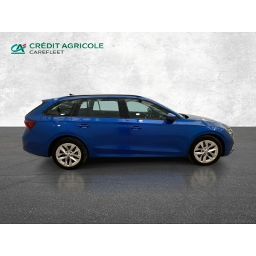 Skoda Octavia  Kombi 2022,  1.5 benzyna - Na sprzedaż za 67 900 zł - Warszawa - zdjęcie 4