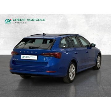 Skoda Octavia  Kombi 2022,  1.5 benzyna - Na sprzedaż za 67 900 zł - Warszawa - zdjęcie 5