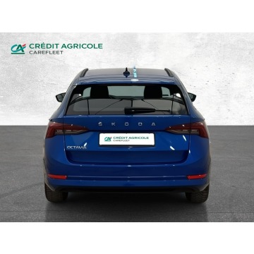 Skoda Octavia  Kombi 2022,  1.5 benzyna - Na sprzedaż za 67 900 zł - Warszawa - zdjęcie 6