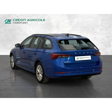 Skoda Octavia  Kombi 2022,  1.5 benzyna - Na sprzedaż za 67 900 zł - Warszawa - zdjęcie 7