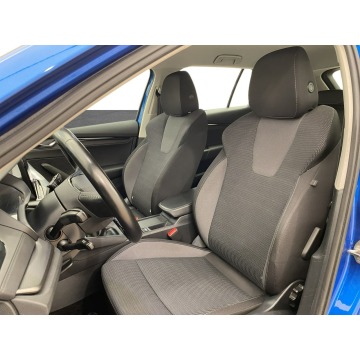 Skoda Octavia  Kombi 2022,  1.5 benzyna - Na sprzedaż za 67 900 zł - Warszawa - zdjęcie 10