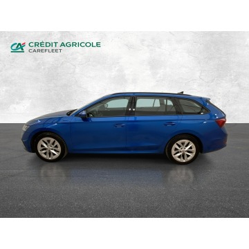 Skoda Octavia  Kombi 2022,  1.5 benzyna - Na sprzedaż za 67 900 zł - Warszawa - zdjęcie 8